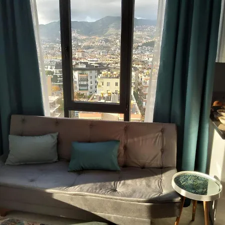 Tower Sky Vegetarian New 2022 Apartment *