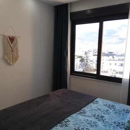 Tower Sky Vegetarian New 2022 Apartment