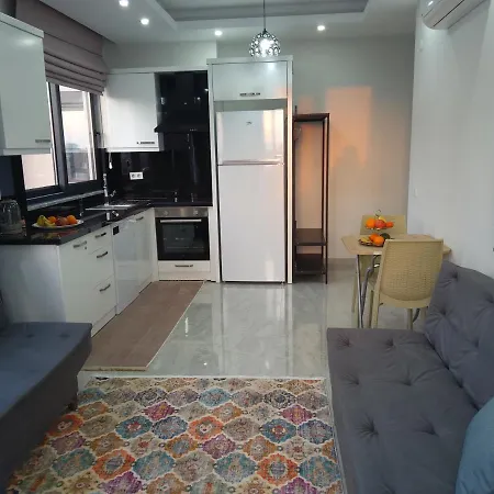 Apartment Tower Sky Vegetarian New 2022